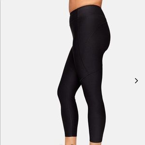 Outdoor Voices Warmup 3/4 Leggings